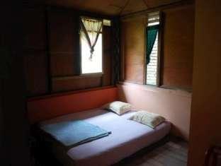 Rindu Alam Resort Berastagi Bagian luar foto
